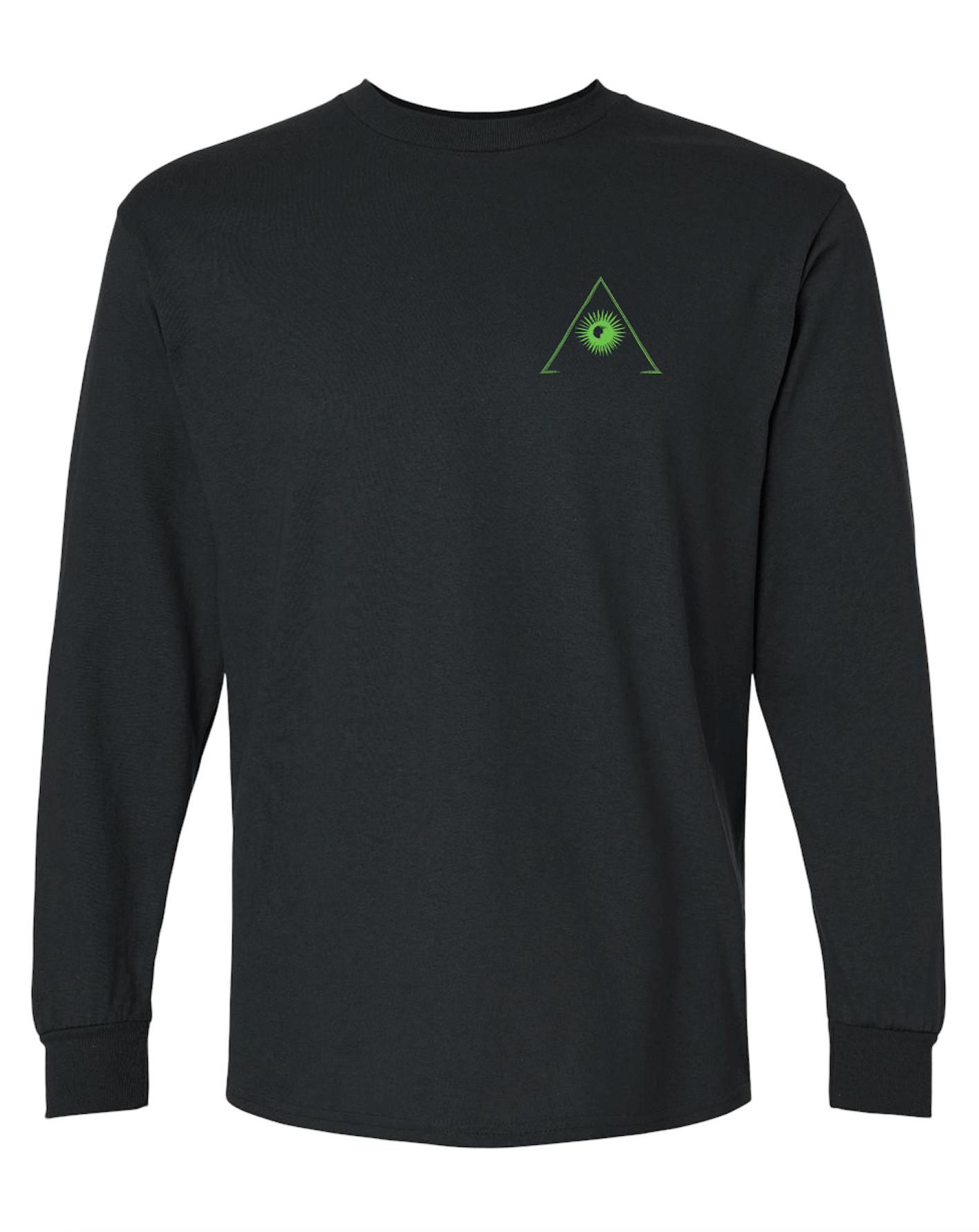 Lunar Skelly Unisex Long Sleeve