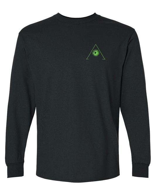 Lunar Skelly Unisex Long Sleeve